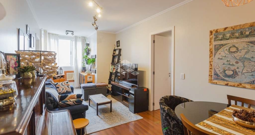 Apartamento 3 dormitórios 1 suíte 76m² 1 vaga no bairro Santana