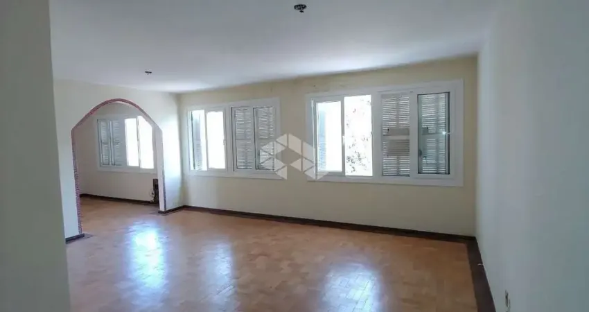 Apartamento 2 dormitórios 1 suíte 143m² 1 vaga no bairro São João