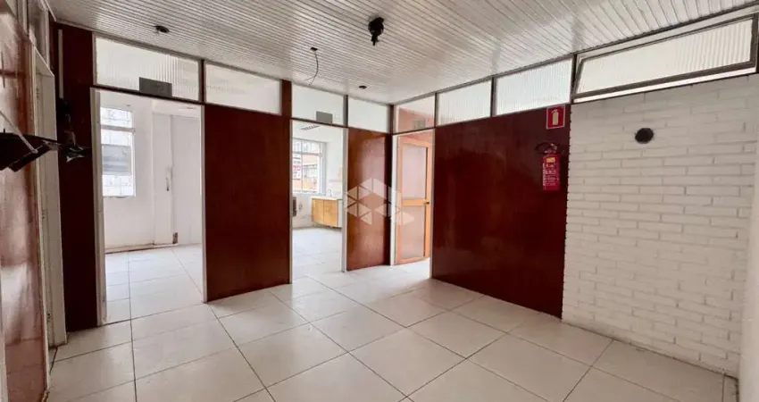 Sala comercial ideal para consultório dentário no Centro Histórico