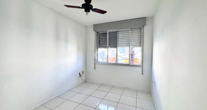 Apartamento com 3 quartos à venda na Avenida Taquary, 875, Cristal, Porto Alegre
