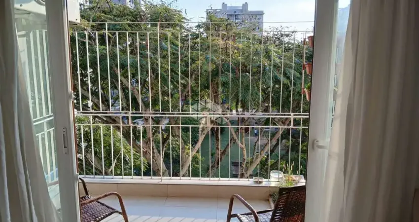Apartamento com 129m², porteira fechada, do lado do Zaffari Lindóia
