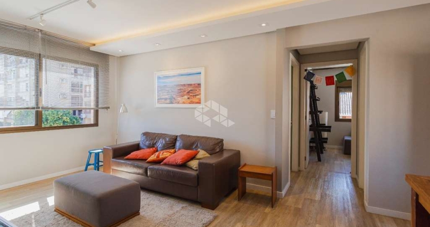 .Apartamento 2 dormitórios 1 suíte 70m² 1 vaga no bairro Mont Serrat