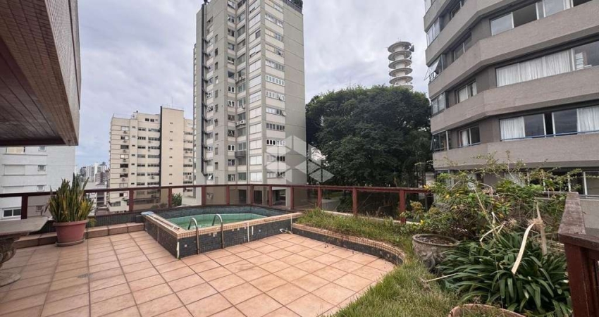 Cobertura com 4 quartos à venda na Rua Barão de Ubá, 468, Bela Vista, Porto Alegre