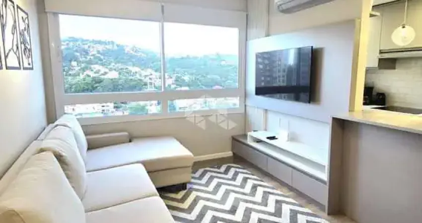 Apartamento com 2 quartos à venda na Rua Capitão Pedro Werlang, 1066, Partenon, Porto Alegre