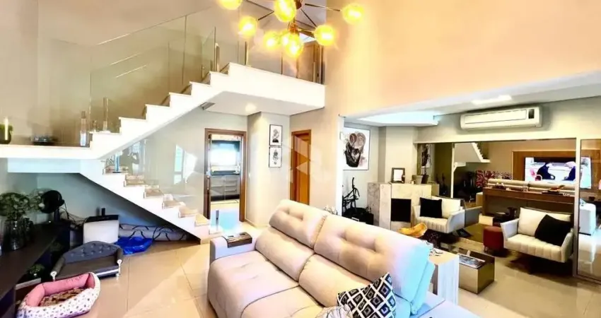 Casa com 3 dormitórios, piscina e área gourmet no Teresópolis