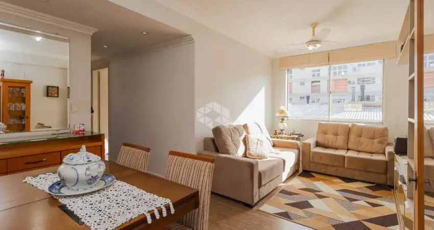 Apartamento 2 dormitórios 66m² 1 vaga no bairro Bela Vista