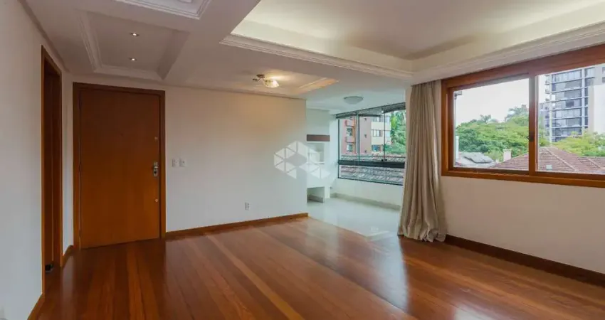 Apartamento 3 dormitórios 95m² 1 vaga no bairro Petrópolis