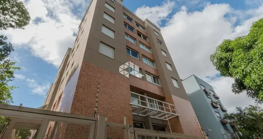 Apartamento 2 dormitórios 1 suíte 61m² 2 vagas no bairro Petrópolis