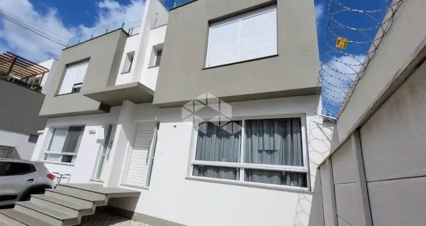 Casa em condomínio com 197m² e 3 quartos à venda no bairro Glória.