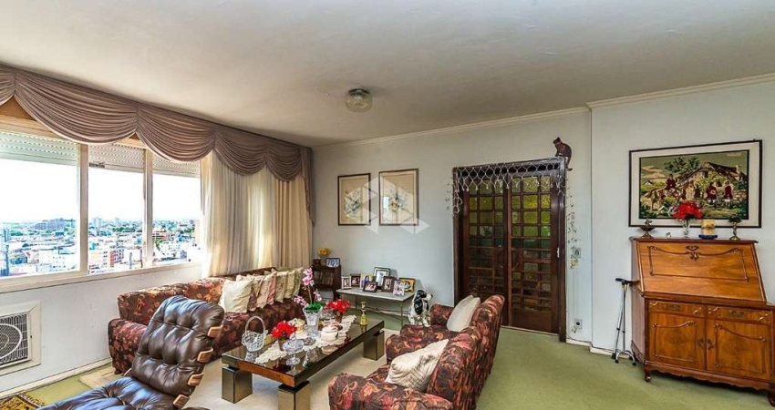 Apartamento 3 dormitórios 1 suíte 169m² 1 vaga no bairro Independência