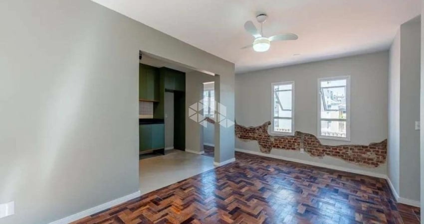 Apartamento 2 dormitórios 81m² 1 vaga no bairro Auxiliadora