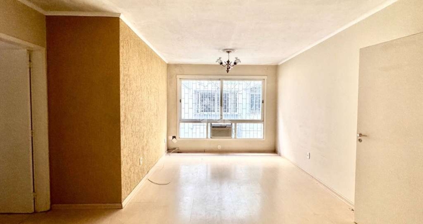 Apartamento com 101m², vaga e elevador, no Mont Serrat