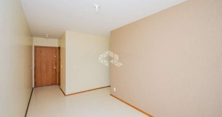 Apartamento 1 dormitório 48m² 1 vaga no bairro Jardim Botânico