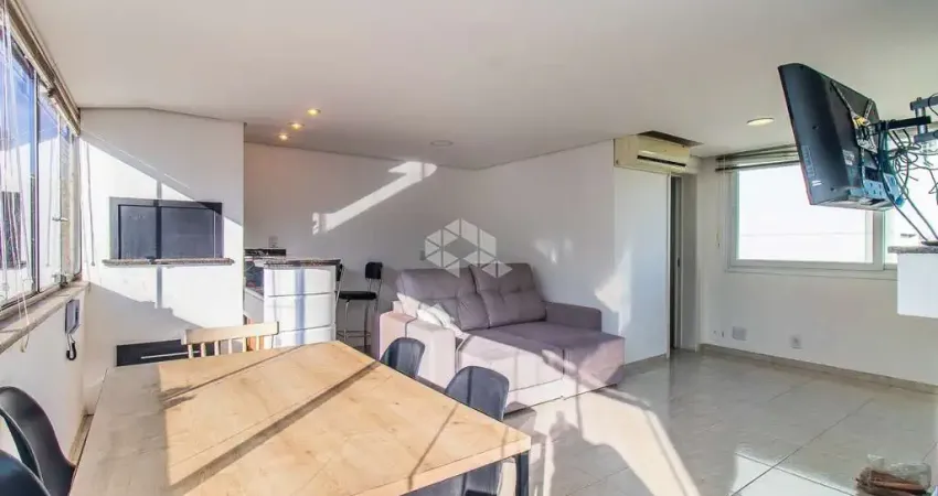 Apartamento com 2 quartos à venda na Rua Anita Garibaldi, 1006, Mont Serrat, Porto Alegre