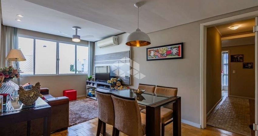 Apartamento 2 dormitórios 80m² 1 vaga no bairro Petrópolis