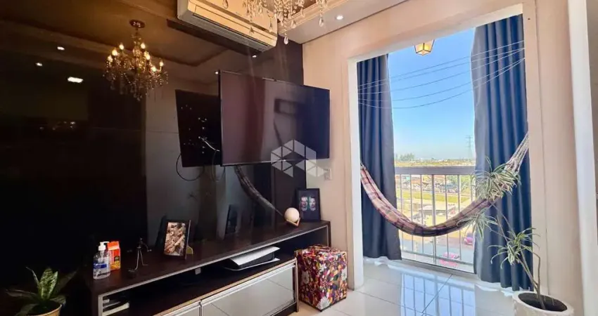 Apartamento com 2 quartos à venda na Rua Joaquim Caetano, 700, Fátima, Canoas