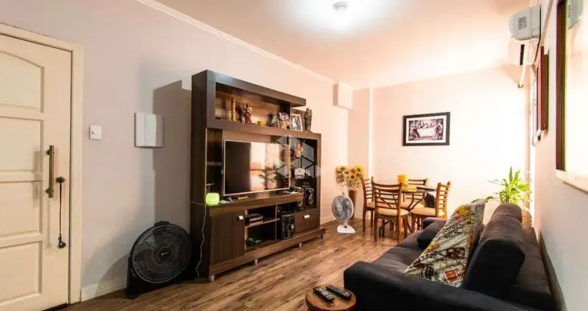 Apartamento 2 dormitórios 69m² 1 vaga no bairro Centro Histórico