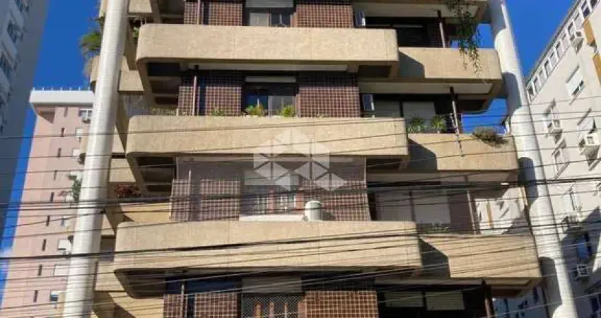 Espaço, conforto e integração em um dos bairros mais tranquilos da cidade!