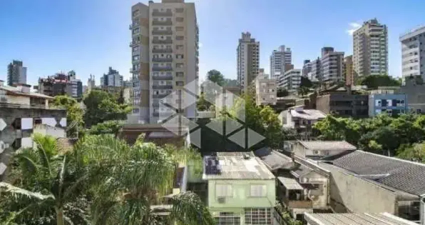 Apartamento com 3 quartos à venda na Avenida Montenegro, 319, Petrópolis, Porto Alegre