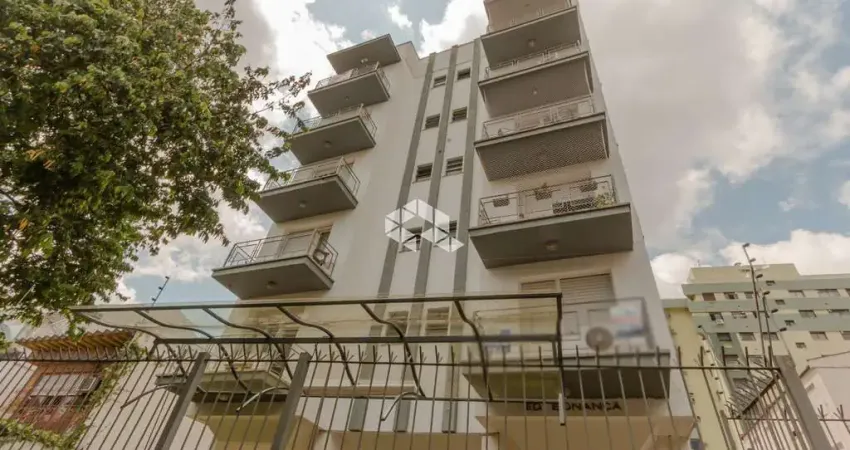 Cobertura 1 dormitório 81m² 1 vaga no bairro Santana