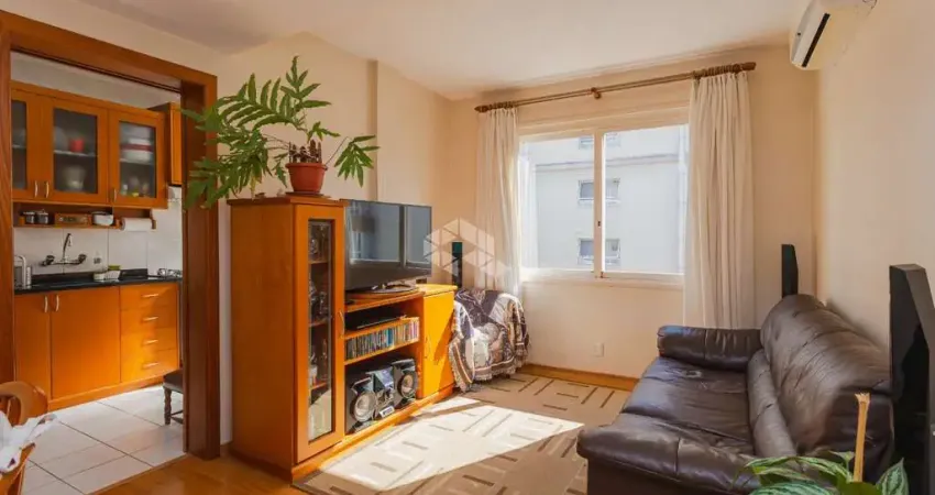 Apartamento com 2 quartos à venda na Rua Doutor Barros Cassal, 666, Floresta, Porto Alegre