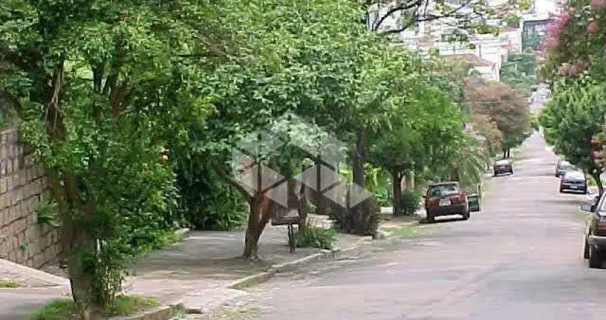 Terreno à venda na Rua Liberdade, 529, Rio Branco, Porto Alegre