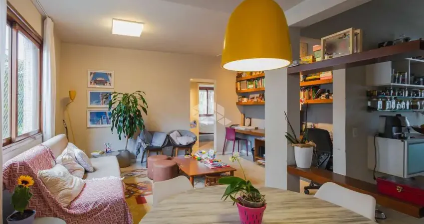 Apartamento 2 dormitórios 1 suíte 82m² 1 vaga no bairro rio branco