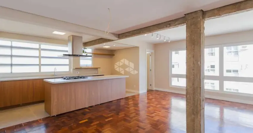 Apartamento com 3 quartos à venda na Rua Mostardeiro, 115, Rio Branco, Porto Alegre