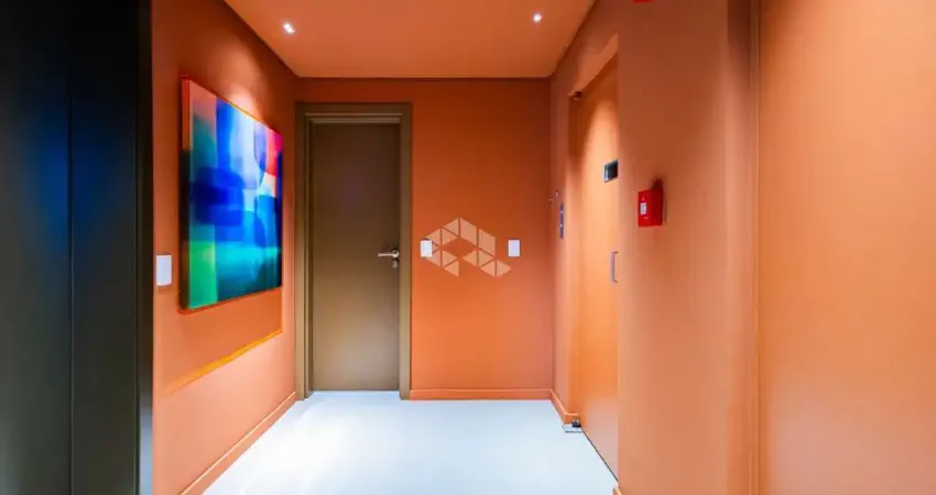 Apartamento com 3 quartos à venda na Rua João Abbott, 245, Petrópolis, Porto Alegre