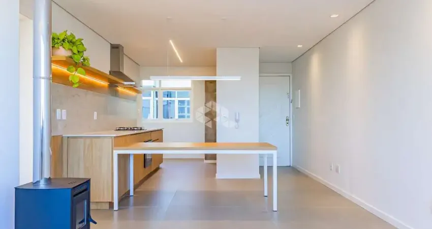 Apartamento com 3 quartos à venda na Rua Álvares Machado, 120, Petrópolis, Porto Alegre