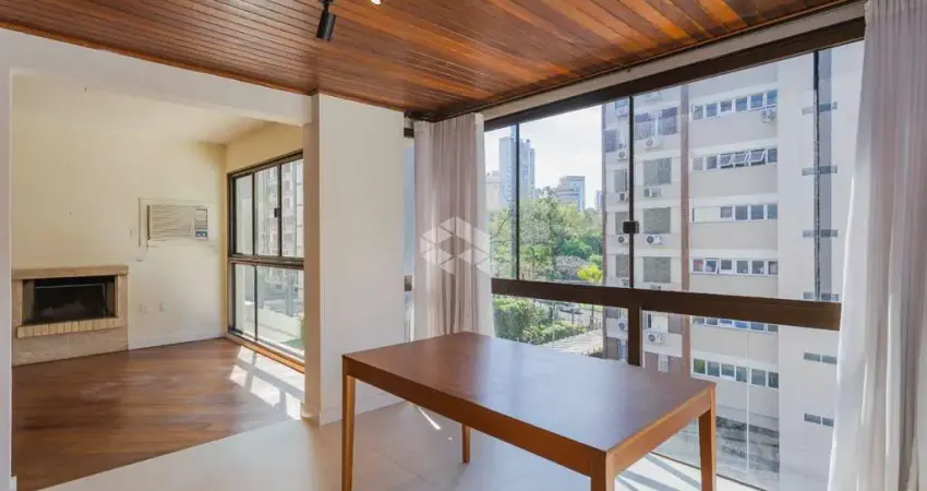 Apartamento com 2 quartos à venda na Rua Doutor Tauphick Saadi, 33, Bela Vista, Porto Alegre