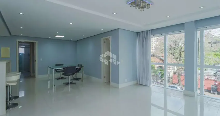 Apartamento 3 dormitórios 1 suíte 102m² 2 vagas no bairro menino deus