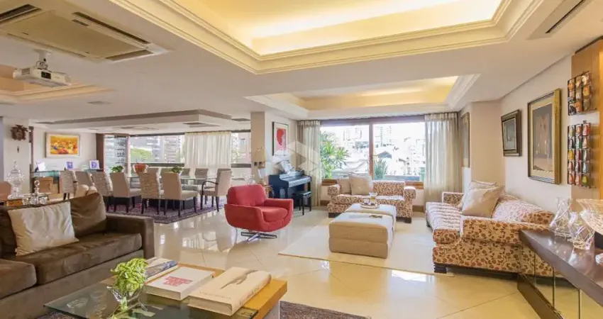 Apartamento com 5 quartos à venda na Rua Carlos Trein Filho, 1171, Auxiliadora, Porto Alegre