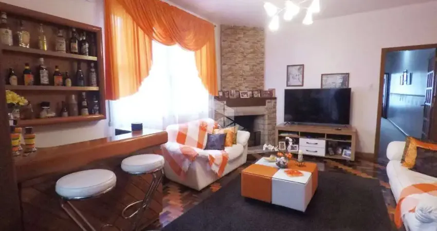 Apartamento de 03 dormitórios com 134m² no bairro bom fim em poa.