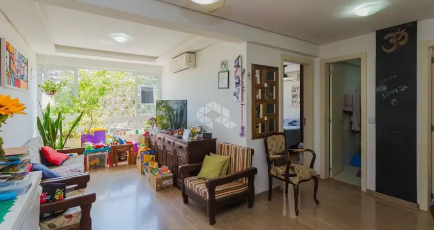 Apartamento 2 dormitórios 1 suíte 65m² 1 vaga no bairro santana