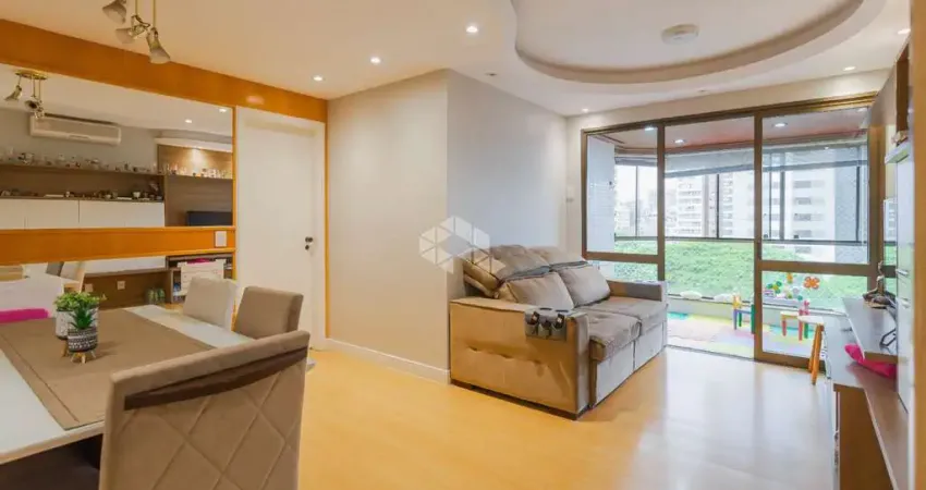 Apartamento 3 dormitórios 1 suíte 105m² 1 vaga no bairro menino deus