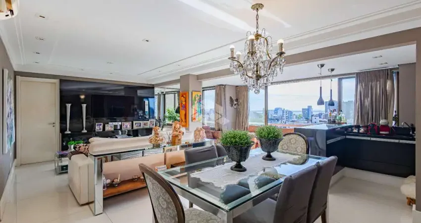 Apartamento com 3 quartos à venda na Avenida Getúlio Vargas, 1271, Menino Deus, Porto Alegre