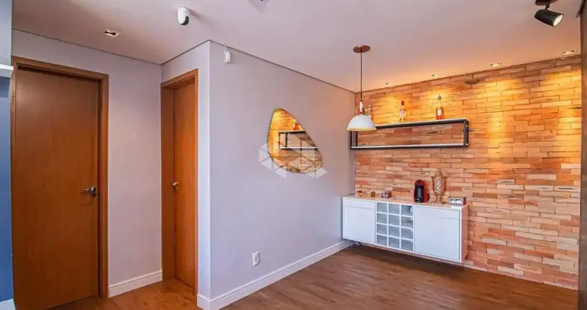 Apartamento com 2 quartos à venda na Avenida Protásio Alves, 8102, Morro Santana, Porto Alegre