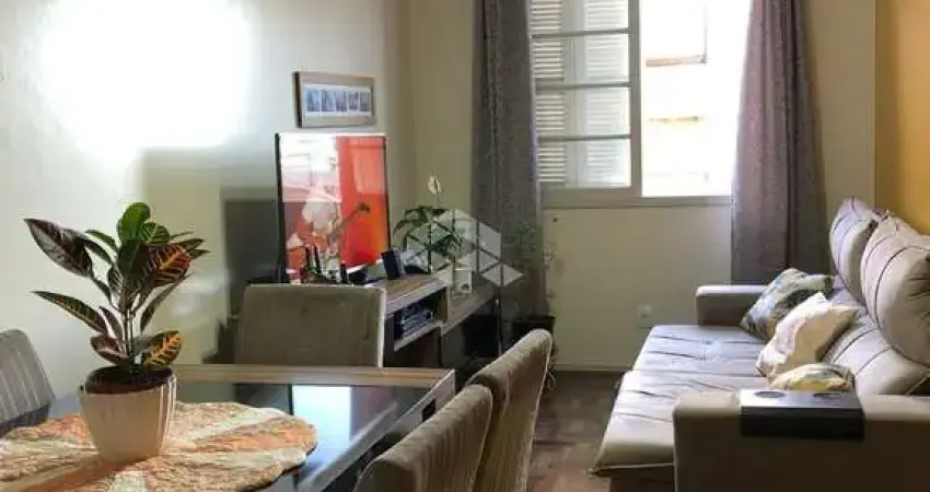 Apartamento com 2 quartos à venda na Avenida Benno Mentz, 95, Vila Ipiranga, Porto Alegre
