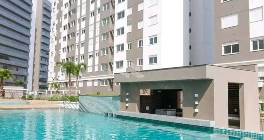 Apartamento com 2 quartos à venda na Rua Frederico Otávio Domingues Barbosa, 50, São Sebastião, Porto Alegre