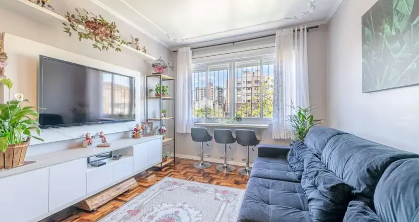 Apartamento com 2 quartos à venda na Avenida Assis Brasil, 2038, Cristo Redentor, Porto Alegre