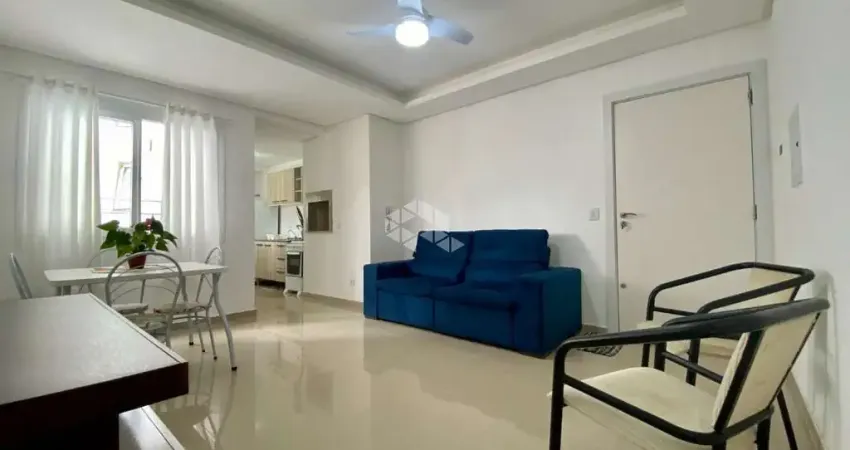Apartamento com 1 quarto à venda na Rua Ariovaldo Pinheiro, 4, Passo da Areia, Porto Alegre
