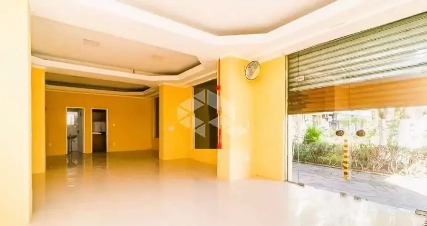 Ponto comercial à venda na Rua Mariante, 1064, Rio Branco, Porto Alegre