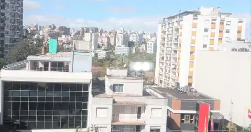 Sala comercial à venda na Rua Vinte e Quatro de Outubro, 838, Moinhos de Vento, Porto Alegre