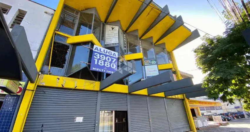 Prédio à venda na Avenida Assis Brasil, 2100, Cristo Redentor, Porto Alegre