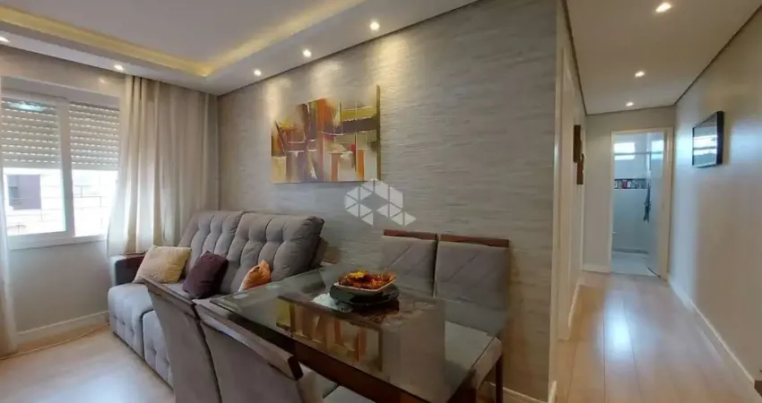 Apartamento de 2 dormitórios, living 2 ambientes, banheiro social, cozinha e área de serviço separada. proximo hospital conceiçao e iguatemi