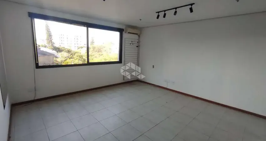 Sala comercial com 1 sala à venda na Avenida Plínio Brasil Milano, 805, Higienópolis, Porto Alegre