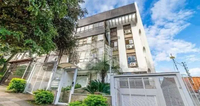 Apartamento 2 quartos com garagem a venda no bairro petrópolis em porto alegre