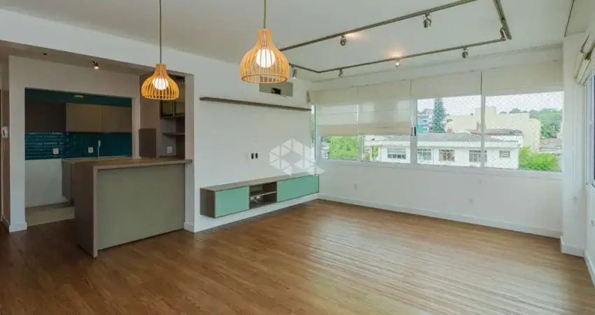 Apartamento 3 dormitórios 1 suíte 95m² 2 vagas no bairro boa vista