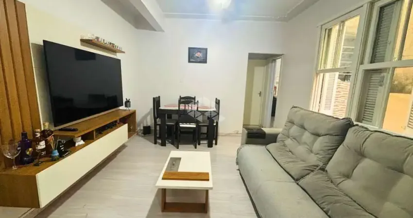 Apartamento com 2 quartos à venda na Rua Mariz e Barros, 211, Petrópolis, Porto Alegre